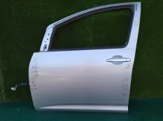 Дверь TOYOTA WISH ANE10, передняя левая