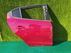 Дверь MAZDA AXELA BM6FJ, задняя правая