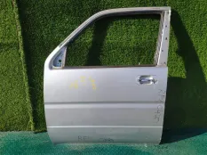 Дверь HONDA STEPWGN RF1, передняя левая