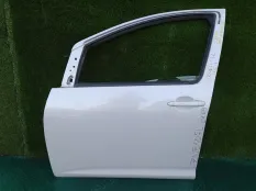 Дверь TOYOTA WISH ANE10, передняя левая