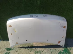 Капот NISSAN CUBE CUBIC YGZ11