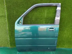 Дверь HONDA STEPWGN RF1, передняя левая