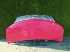 Капот TOYOTA PORTE NNP10