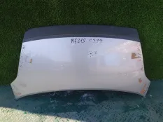 Капот SUZUKI MR WAGON MF21S