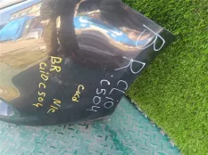 Nose cut RENAULT CLIO BR K4M801