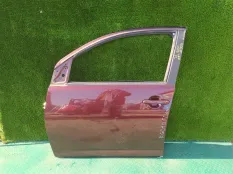 Дверь TOYOTA PASSO QNC10, передняя левая