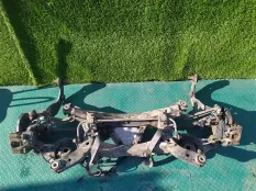 Балка подвески MAZDA ATENZA GJ5FP PY-VPR, задняя
