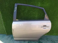 Дверь TOYOTA PRIUS NHW20, задняя левая