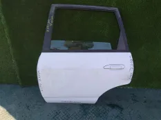 Дверь NISSAN WINGROAD Y11, задняя левая