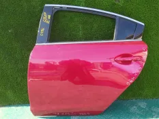 Дверь MAZDA ATENZA GJ5FP, задняя левая