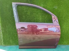 Дверь TOYOTA PASSO QNC10, передняя правая