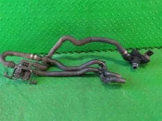 Кран печки BMW 5 SERIES E60
