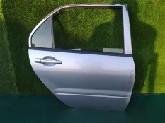 Дверь MITSUBISHI LANCER CS2A, задняя правая