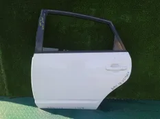 Дверь TOYOTA PRIUS NHW20, задняя левая
