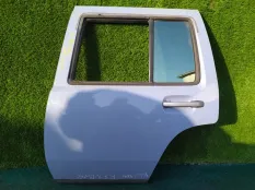Дверь NISSAN RASHEEN RFNB14, задняя левая