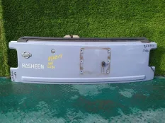 Дверь 5-я NISSAN RASHEEN RFNB14