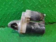 Стартер MERCEDES-BENZ C-CLASS A0051513901 W203 112.912