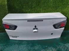 Крышка багажника MITSUBISHI GALANT FORTIS CY3A