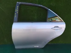 Дверь TOYOTA CAMRY ACV40, задняя левая