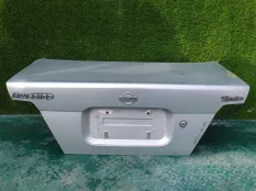 Крышка багажника NISSAN BLUEBIRD U14