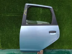 Дверь MITSUBISHI COLT Z23A, задняя левая