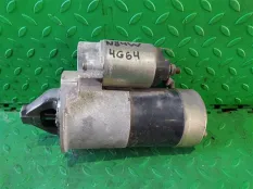 Стартер MITSUBISHI CHARIOT GRANDIS N84W 4G64
