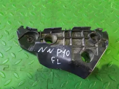 Крепление бампера TOYOTA PORTE NNP10, переднее левое