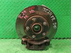 Ступица NISSAN SERENA TC24 QR20DE, передняя правая