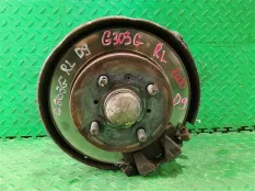 Ступица DAIHATSU PYZAR G303G HE-EG, задняя левая