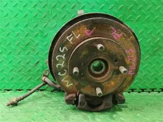 Ступица SUZUKI WAGON R MC22S K6A, передняя левая