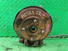 Ступица SUZUKI WAGON R MC22S K6A, передняя правая