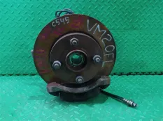 Ступица NISSAN NV200 VM20 HR16DE, передняя левая