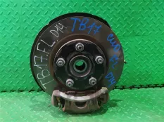 Ступица NISSAN SYLPHY TB17 MRA8DE, передняя левая