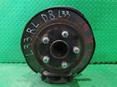 Ступица NISSAN TEANA L33 QR25DE, задняя левая