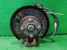 Ступица PEUGEOT 308 4E EP6CDT, задняя правая