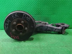 Ступица NISSAN SERENA TC24 QR20DE, задняя правая