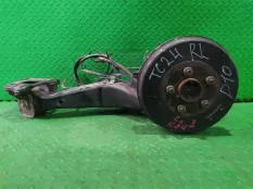 Ступица NISSAN SERENA TC24 QR20DE, задняя левая