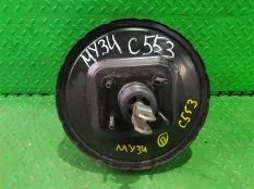 Главный тормозной цилиндр NISSAN CEDRIC MY34 VQ25DD