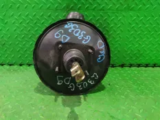 Главный тормозной цилиндр DAIHATSU PYZAR G303G HE-EG