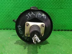 Главный тормозной цилиндр HONDA N-BOX JF1 S07A