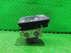 Блок ABS HONDA N-BOX JF1 S07A