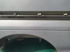 Крыло MITSUBISHI DELICA PA4W, заднее левое