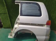 Крыло MITSUBISHI DELICA PA4W, заднее левое