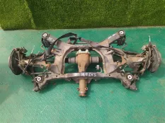 Балка подвески SUBARU FORESTER SHJ FB20, задняя