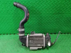 Интеркулер DAIHATSU MOVE L175S KF-DET