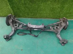 Балка подвески BMW 2 SERIES F45 B47C20A, задняя