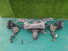 Балка подвески MAZDA TRIBUTE EP3W L3, задняя