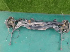 Балка подвески TOYOTA CAMRY ACV40 2AZ-FE, задняя