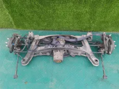 Балка подвески TOYOTA CAMRY ACV45 2AZ-FE, задняя