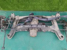 Балка подвески TOYOTA CAMRY ACV45 2AZ-FE, задняя